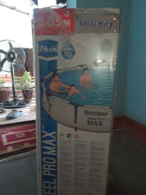Bassen sotiladi intex holati zor aybi yoq