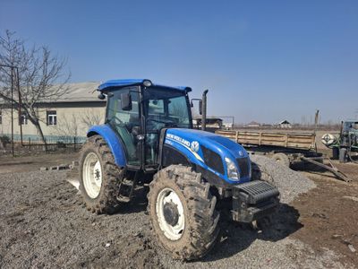 New Holland TD5.110