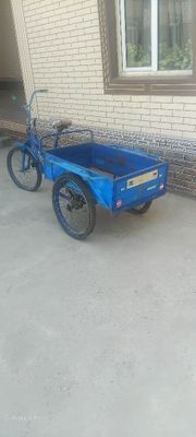 Velosapet gurizaviy