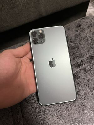 Iphone 11 pro max 64