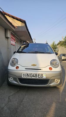 Matiz best 2010 yil