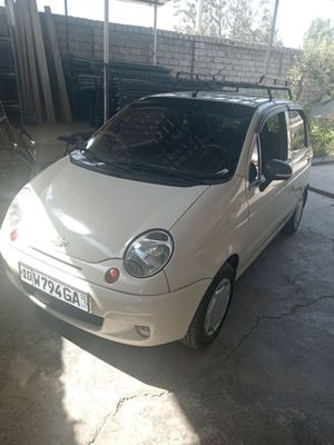Matiz sotilad 2012