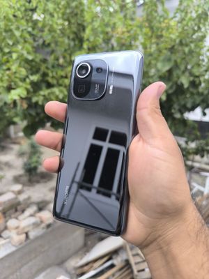 Xiaomi 11 pro FLAGMAN