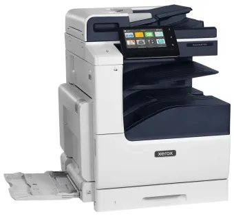 принтер МФУ A3 ч/б Xerox VersaLink B7125/7130/7135