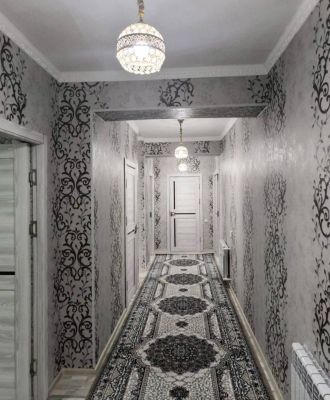 Чилонзор метро олдида оилага ёки 6 та кизга ижарага квартира