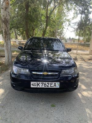 Нексия 2 сотилади