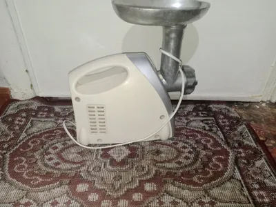 Продаётся мясорубка