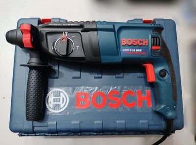 Перфоратор Bosch