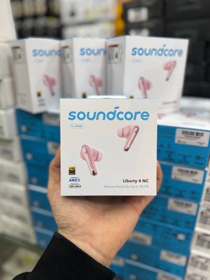 Soundcore by Anker liberty 4NC