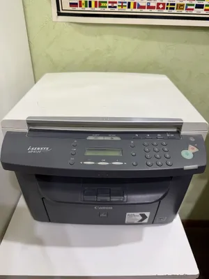 Продается принтер Canon Isensys mf 4120