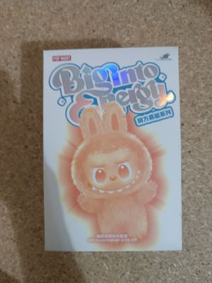 Labubu новая Labubu oyinchoq