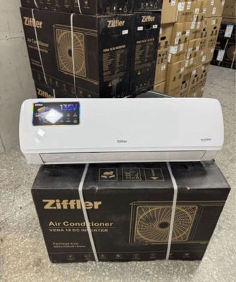 Кондиционер ZIFFLER 12 40% скидка со склада доставка бесплатно