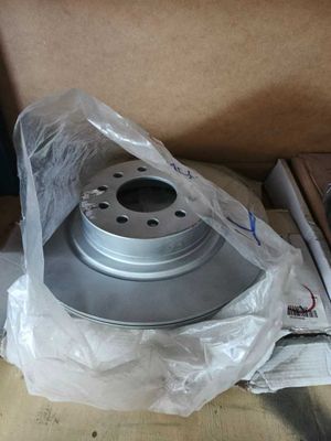 JAC JS6 uchun original opornaya diska – YANGI