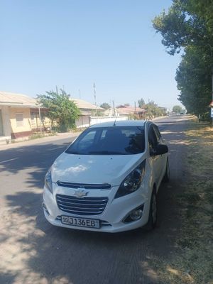 Spark sroshna sotiladi