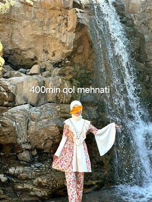 milliy libos qol mehnati