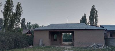 Участка сотилади