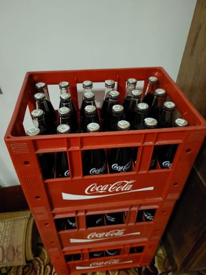 Кола тара сотилади