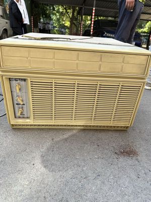 Продаётся кондиционер БК - 2000