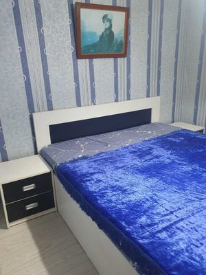 Сдам квартиру девочкам!