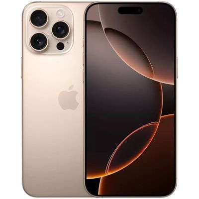 iPhone 16 Pro Max 256GB Сим-Карта!