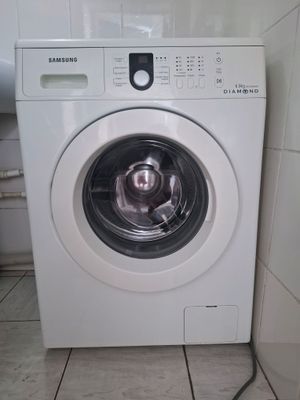 продаётся стиральная машинка 6к самсунг