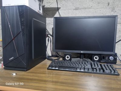I5 9400 kompyuter