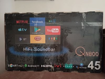 Samsung Smart plus 43 Sotiladi