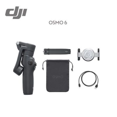 Dji osmo 6 mobile