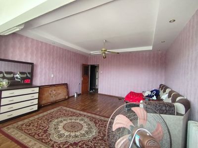 Kvartira da faqat qizlar bez xazayka xamma waroitı bor 3 xonlik