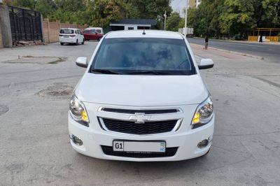 Chevrolet cobalt