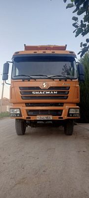 Shacman сотилади срочно
