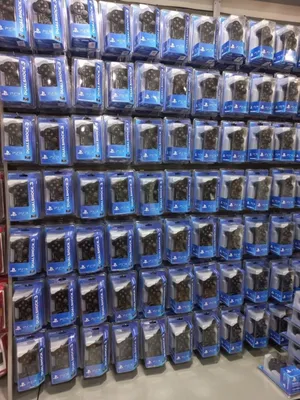 Jostik ps3 playstation