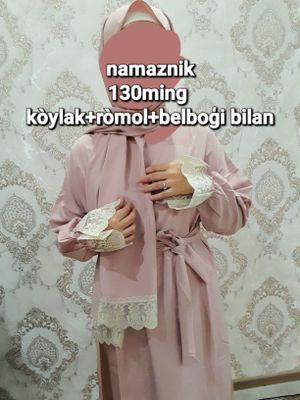 namaznik