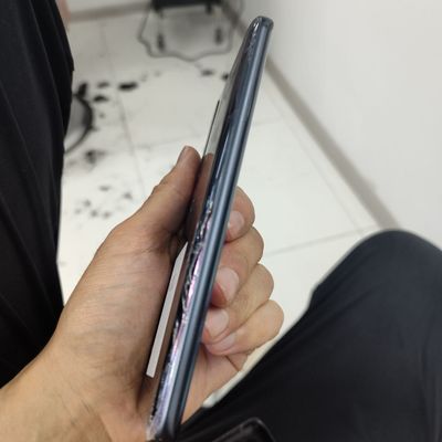 Mi note 10lite edge