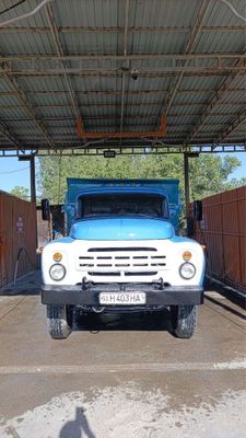 Zil 130 xolati zor ishi yoq