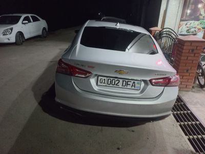 Malibu 2 premier