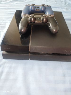 Playstation 4 продается