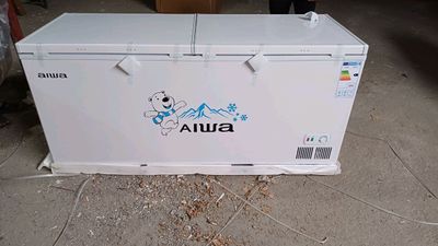 Морозилка Aiwa BD-608L