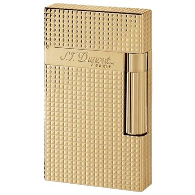 Зажигалка S.T. Dupont флагманская копия