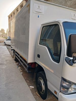 Isuzu NQR 20 kub 5 tonna