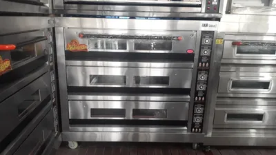 Aksiya! OPTOM Shunmai Pechlar