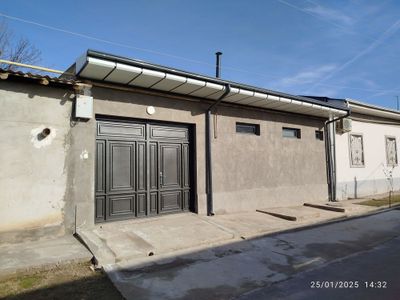 Nazarbek Ramadan mahalla