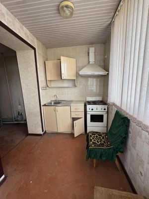 Продается дом 3х комнатная квартира