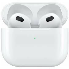 Airpods 3 в отличном состояние