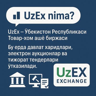 Brokerlik xizmatlari