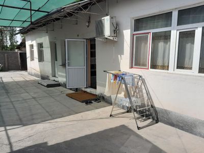 Продается 4 -х комнатная дом