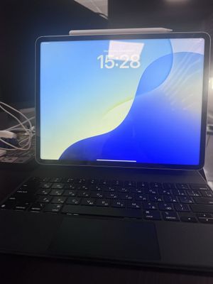 Ipad Pro 12.9 M2