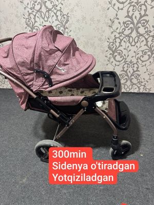 Kolyaska sotiladi