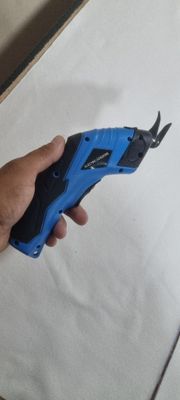 Elektr qaychi Mato uchun