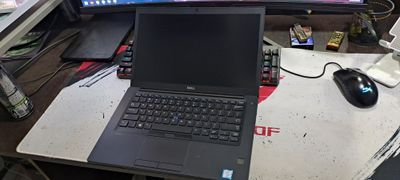 Ноутбук Dell Latitude 7480